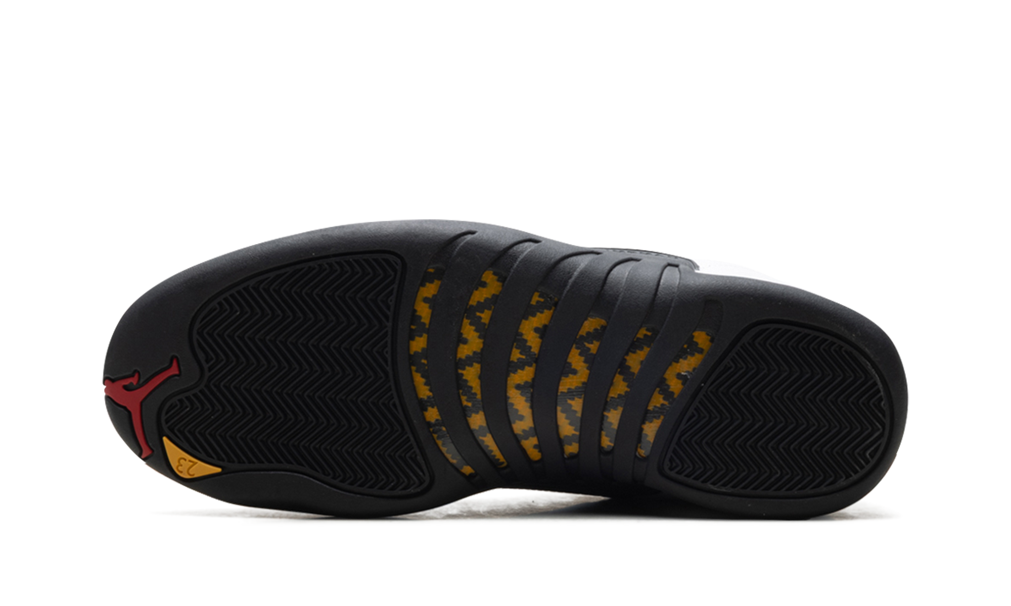 Air Jordan 12 Taxi (2025) CT8013 117
