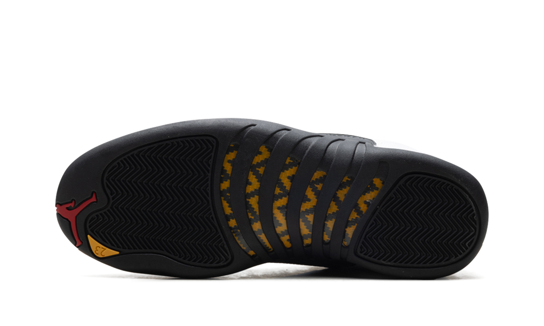 Air Jordan 12 Taxi (2025) CT8013 117
