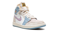 AIR JORDAN 1 ZOOM AIR CMFT WMNS Pink Oxford DQ5092 651