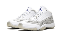 Air Jordan 11 Retro Low Cobalt 306008 102