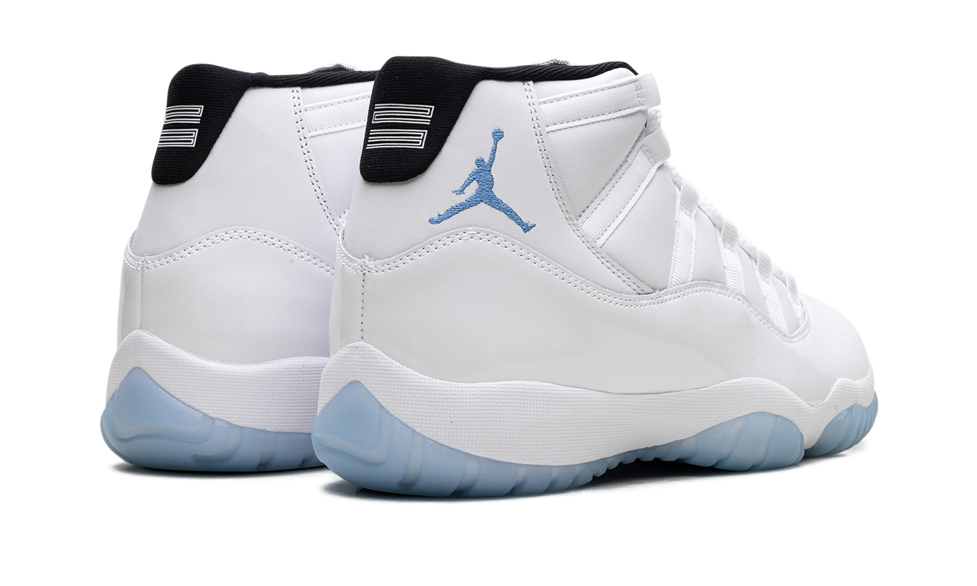 Air Jordan 11 Retro Legend Blue CT8012 104