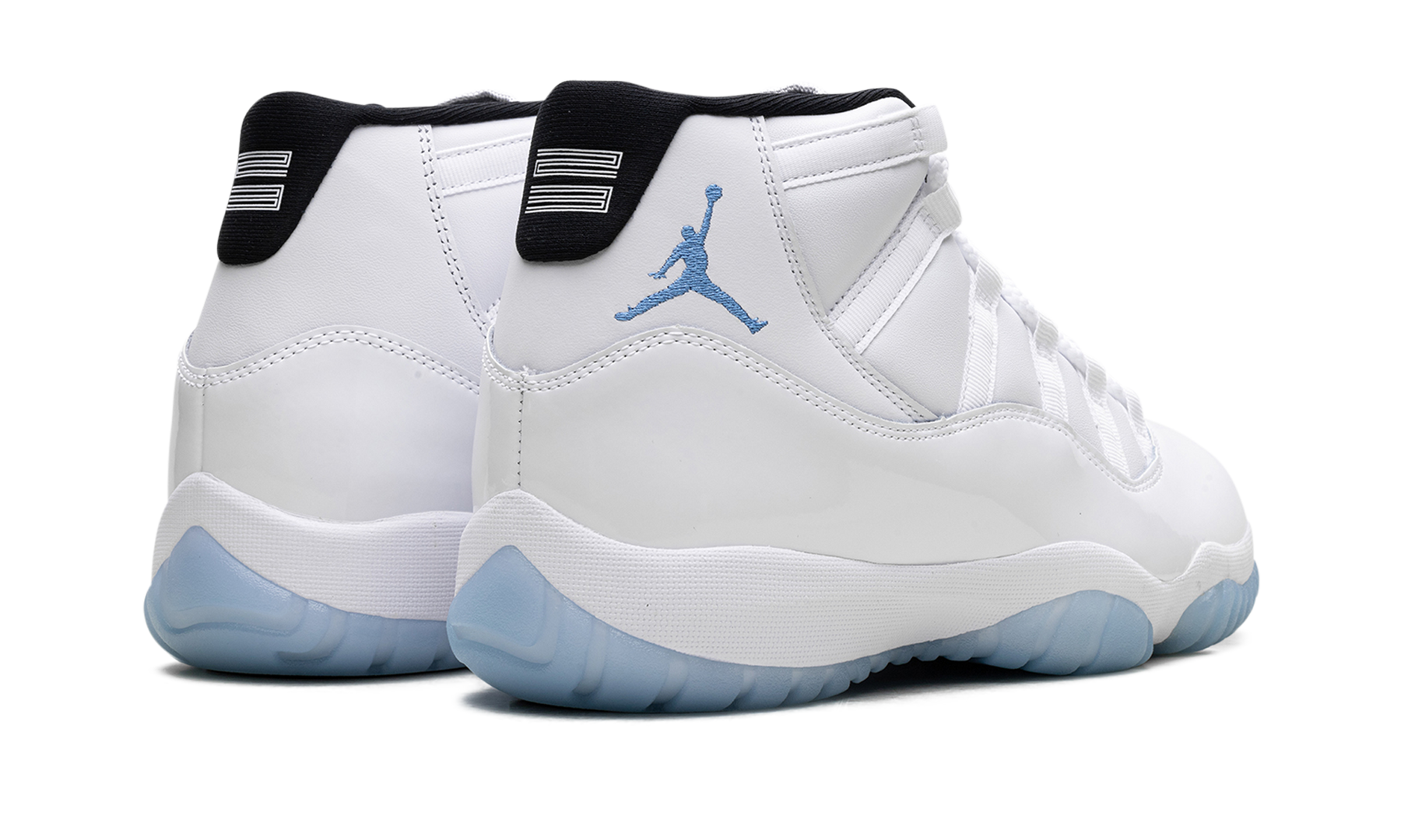 Air Jordan 11 Retro Legend Blue CT8012 104