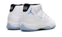 Air Jordan 11 Retro Legend Blue CT8012 104