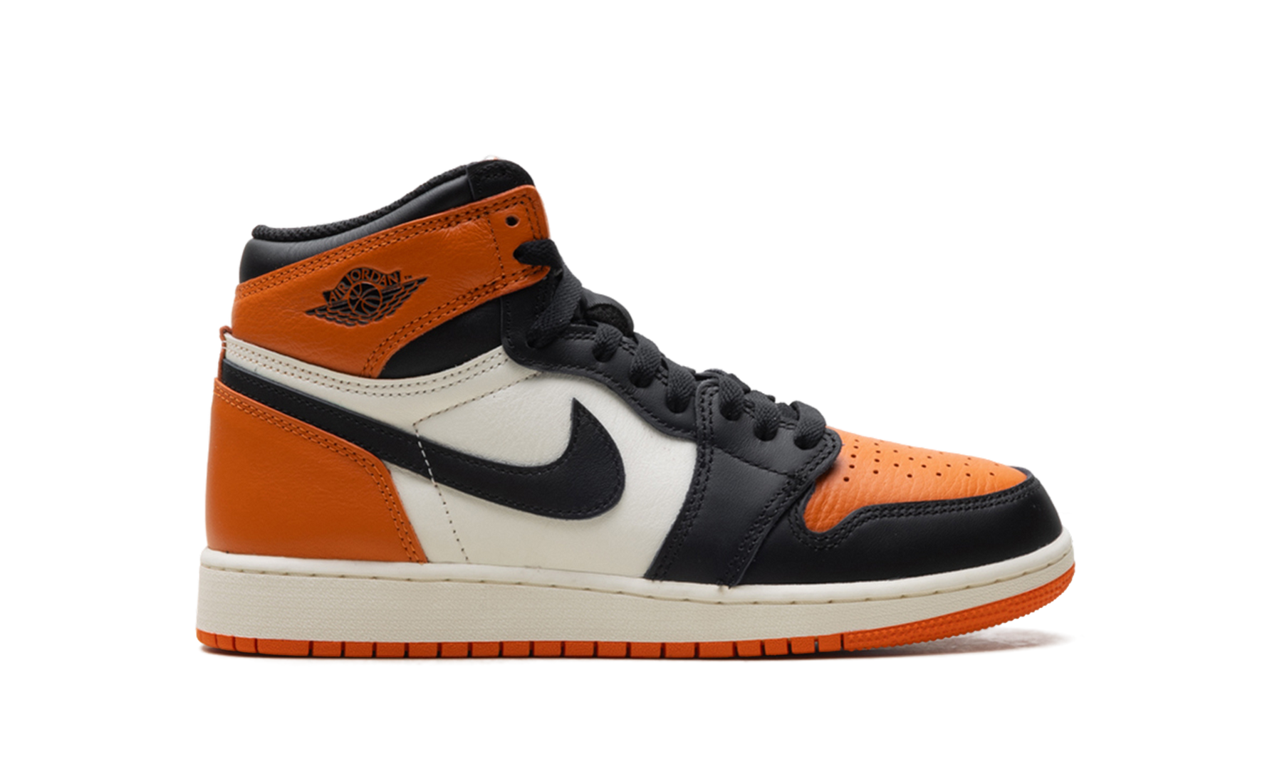 Air Jordan 1 Retro High OG GS Shattered Backboard FD1437 008
