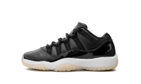 Jordan 11 Retro Low GS 72-10 528896 001