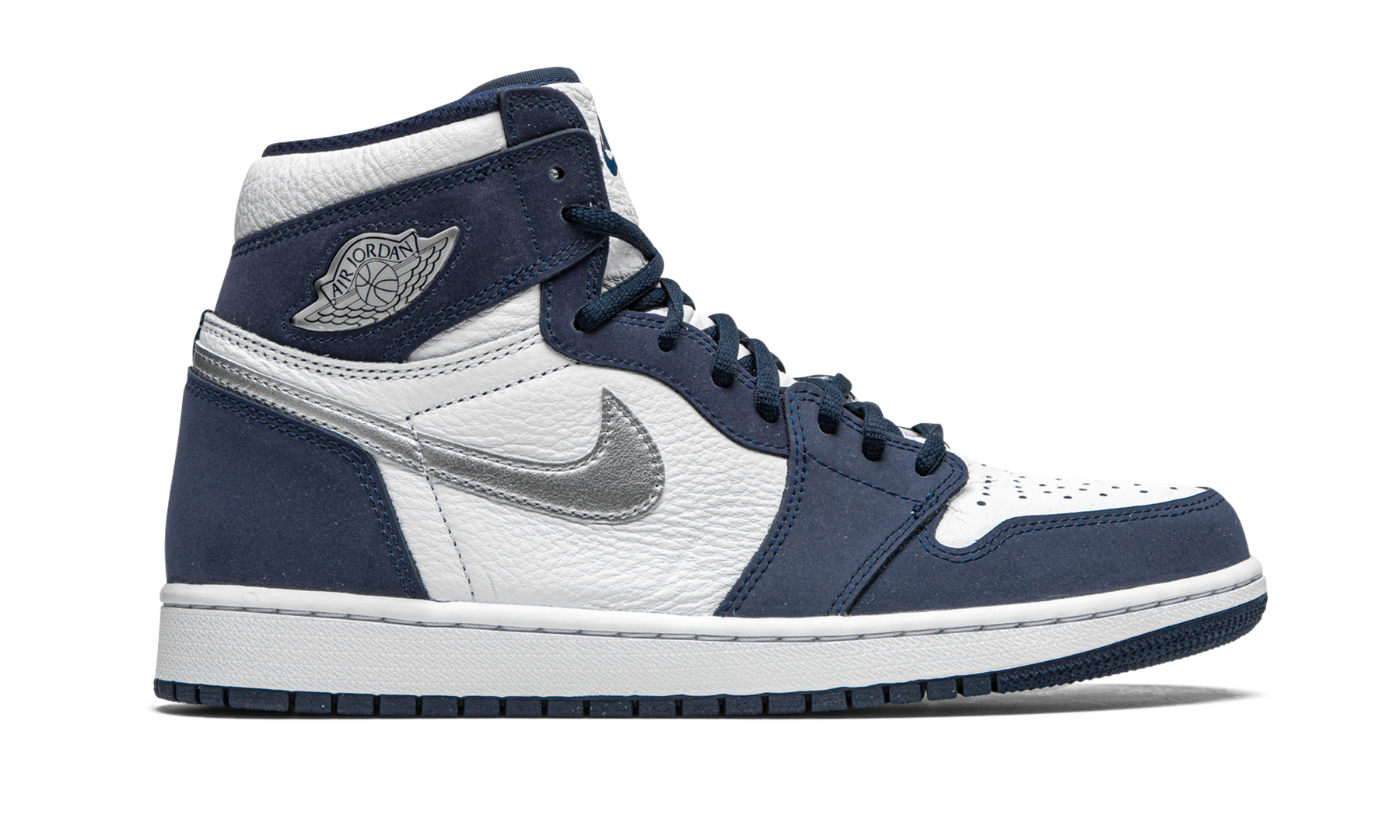 Air Jordan 1 Retro High CO.JP Midnight Navy DC1788 100