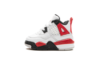 Air Jordan 4 TD Red Cement BQ7670 161