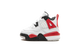 Air Jordan 4 TD Red Cement BQ7670 161