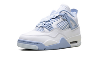 Air Jordan 4 WMNS Aluminum HV0823 100