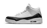 Air Jordan 3 Retro SP Fragment DA3595 100