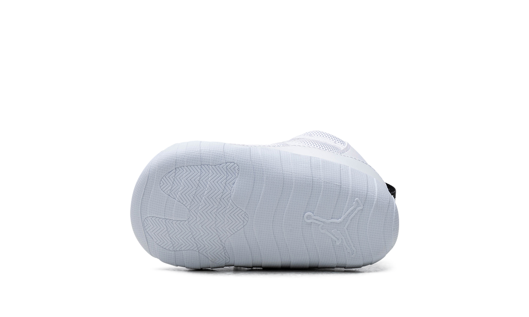 Jordan 11 Retro Crib Bootie TD Legend Blue CI6165 104