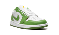 Jordan 1 Low SE Chlorophyll HF4823 100
