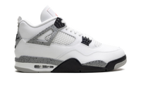 Air Jordan 4 OG White Cement (2025) FV5029 100