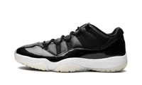 Air Jordan 11 Low 72 - 10 AV2187 001