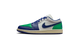 Air Jordan 1 Low GS Rare Air 553560 147