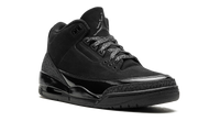 Air Jordan 3 Black Cat 2025 CT8532 001