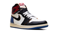 Air Jordan 1 Fragment Design - Union LA - Varsity Red IO7847 002