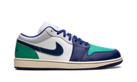 Air Jordan 1 Low Rare Air 553558 147