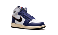 Air Jordan 1 Retro High OG GS Rare Air FD1437 100
