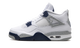 Air Jordan 4 Midnight Navy DH6927 140