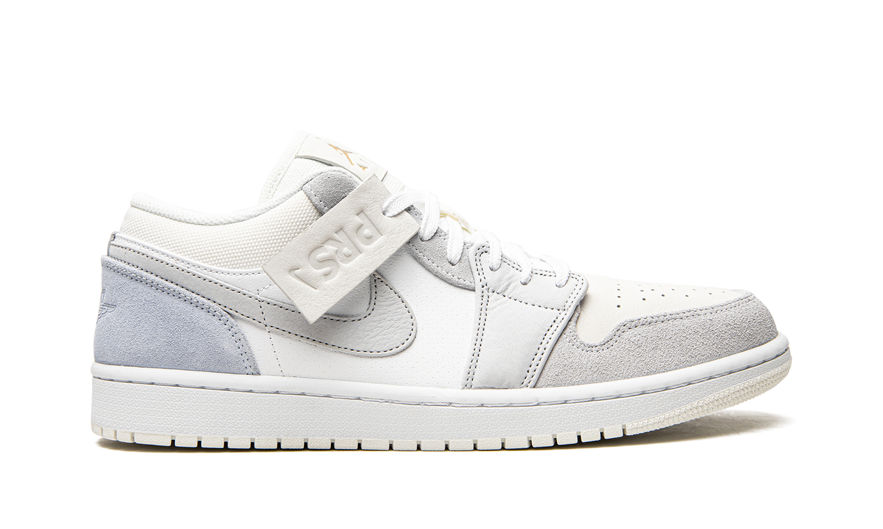 Air Jordan 1 Low Paris CV3043 100