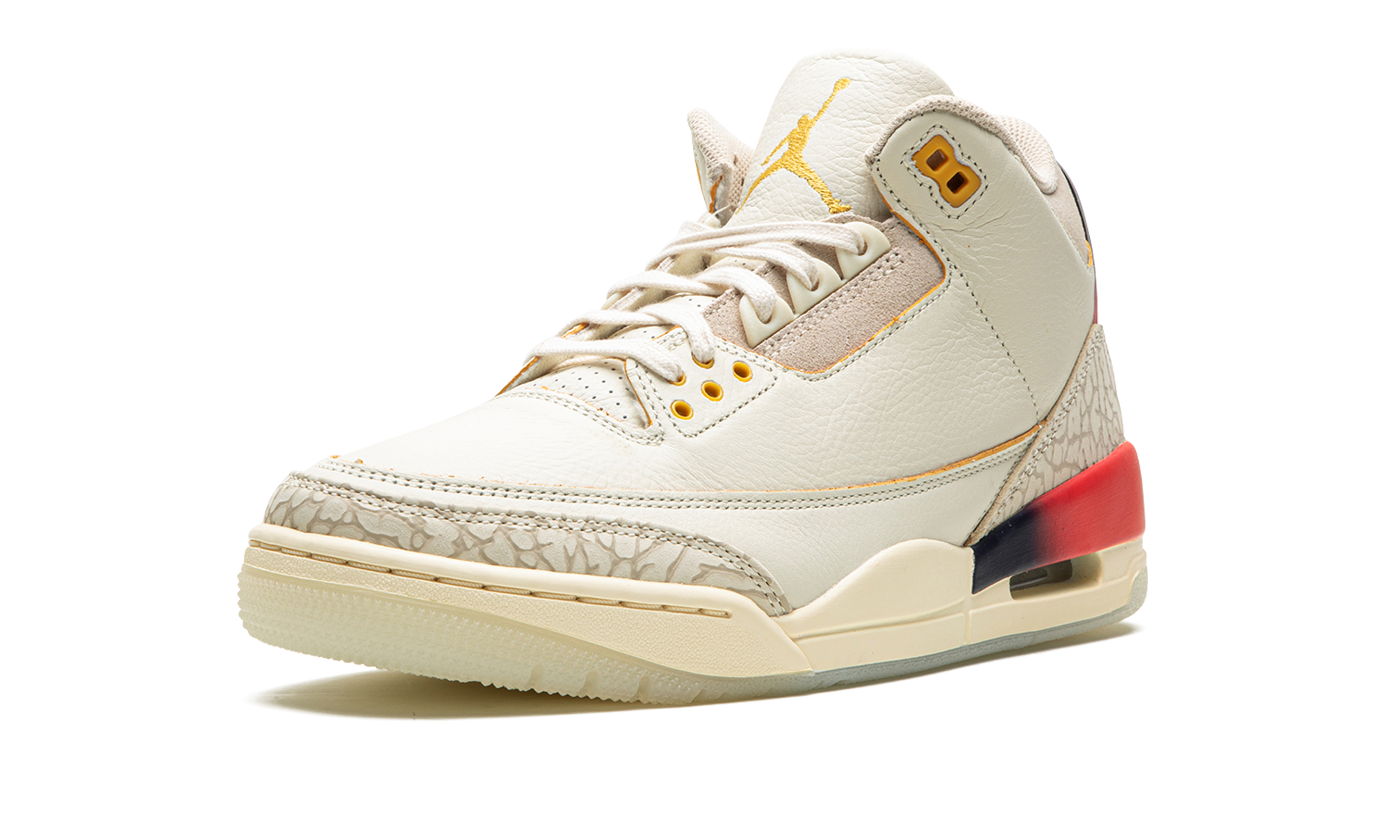 Air Jordan 3 SP J Balvin FN0344 901