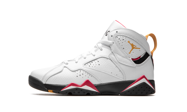 Air Jordan 7 GS Cardinal DQ6040 106