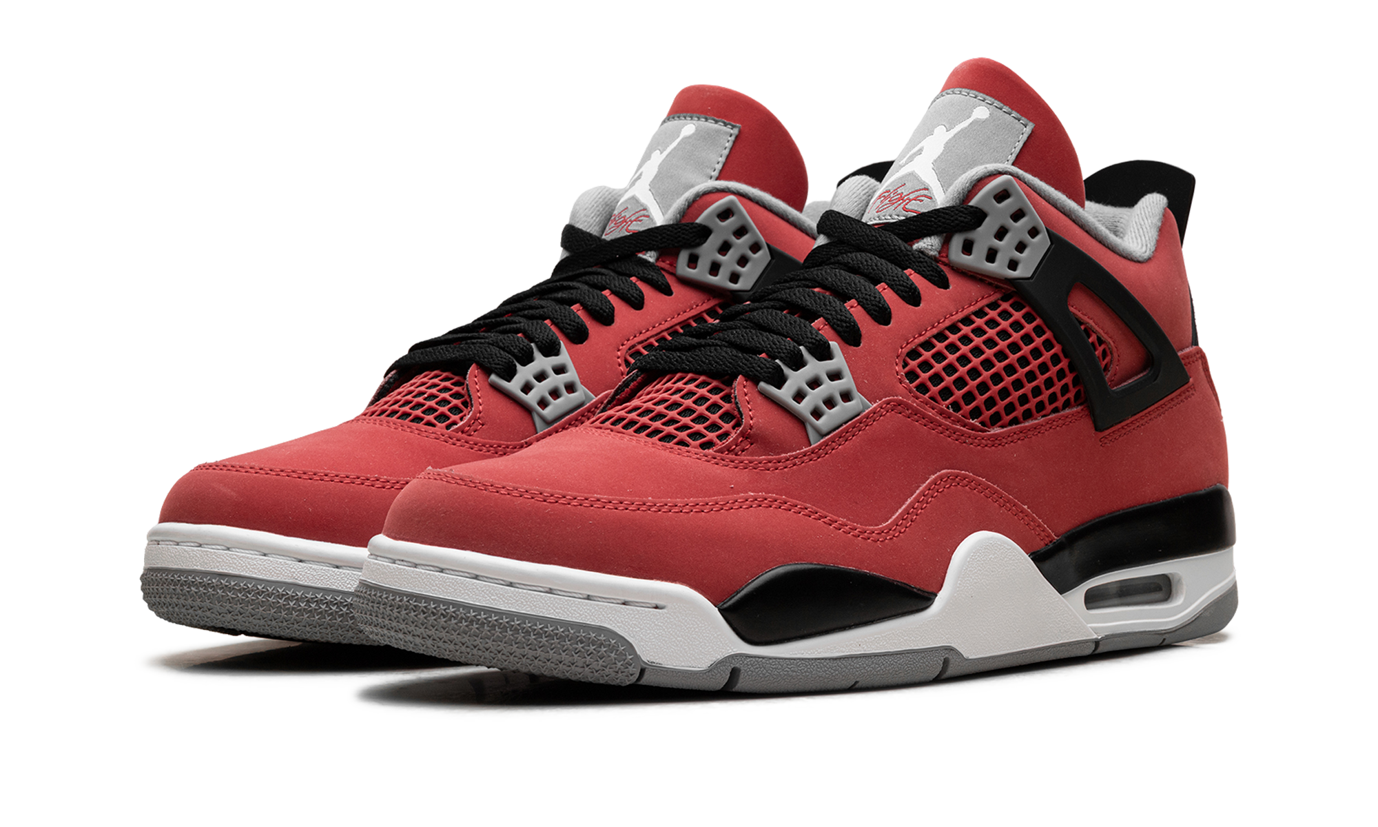 Air Jordan 4 Toro Bravo (2026) FQ8138 600