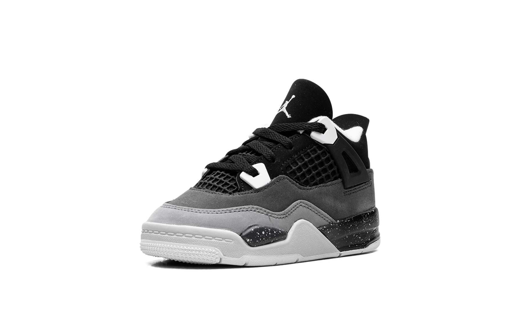 Air Jordan 4 TD Fear FV4538 002