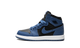 Air Jordan 1 Retro High OG PS Dark Marina Blue AQ2664 404
