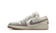 Air Jordan 1 Low Sail College Grey 553558 169