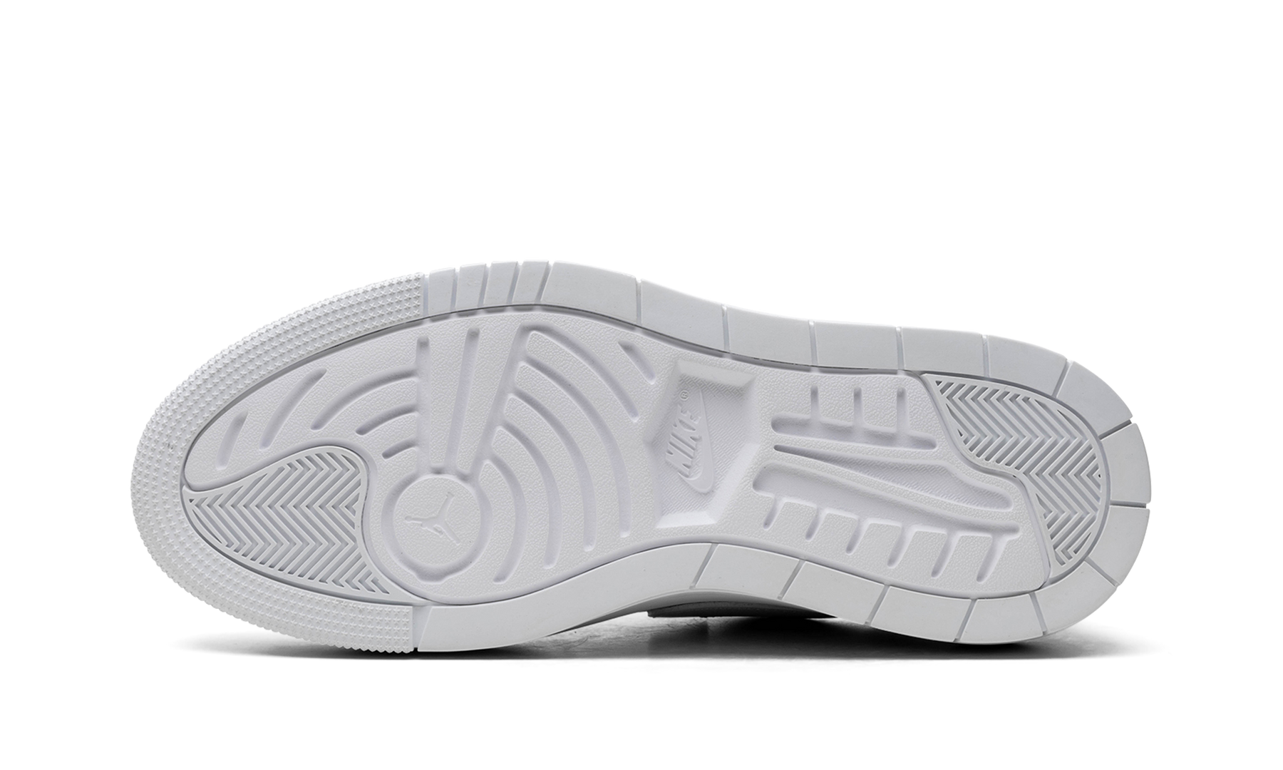 AIR JORDAN 1 WMNS Triple White DH7004 111