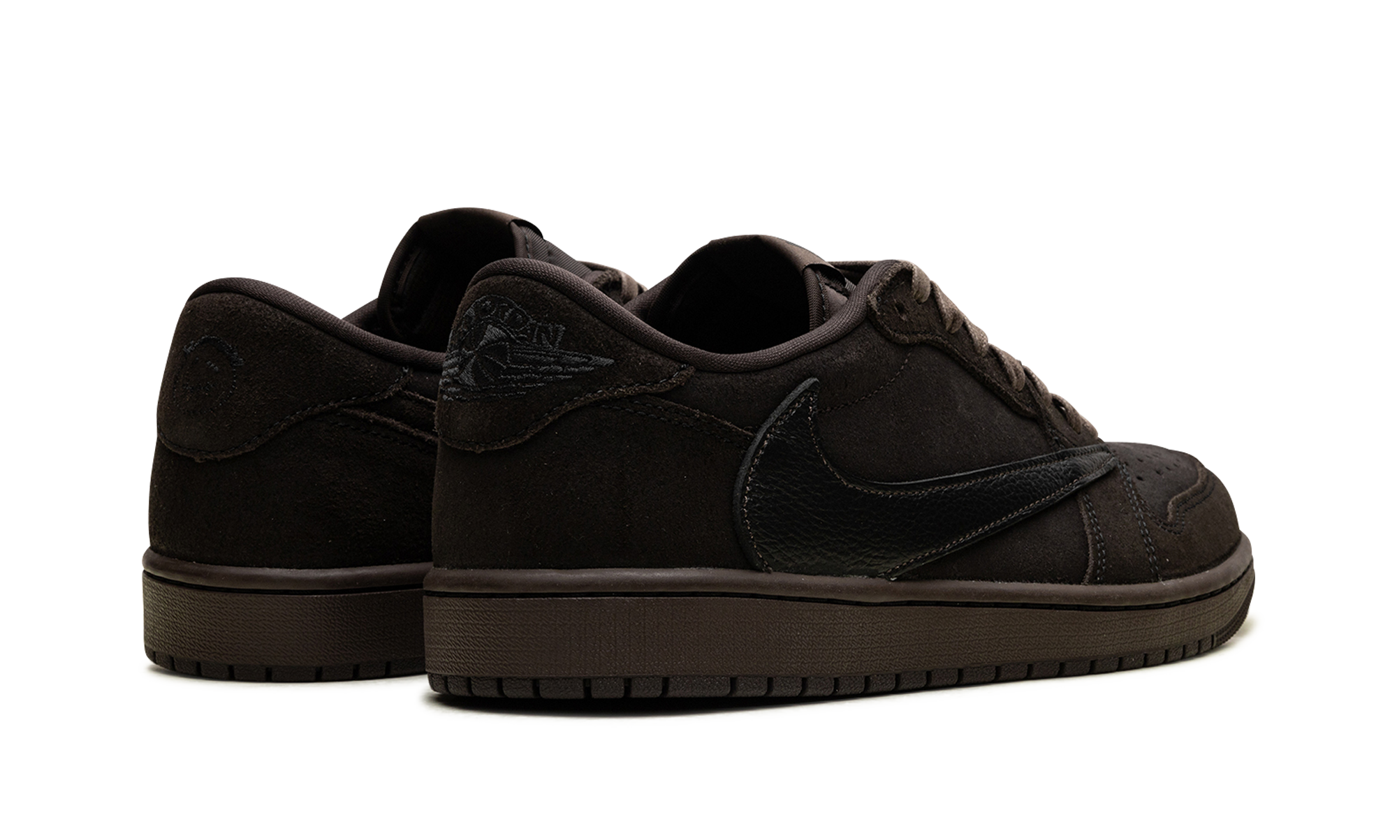 Air Jordan 1 Low OG Travis Scott - Velvet Brown DM7866 202