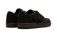 Air Jordan 1 Low OG Travis Scott - Velvet Brown DM7866 202