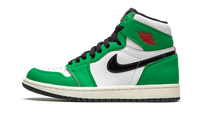 AIR JORDAN 1 RETRO HIGH OG WMNS Lucky Green DB4612 300