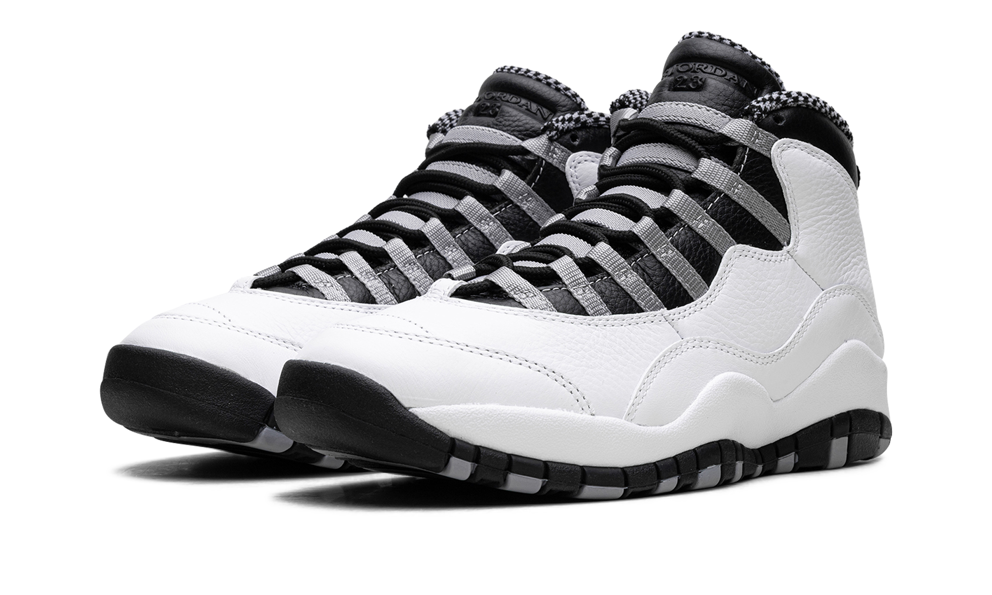 Air Jordan 10 Steel HJ6779 104