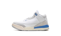Jordan 3 Retro PS Lucky Shorts DM0966 101