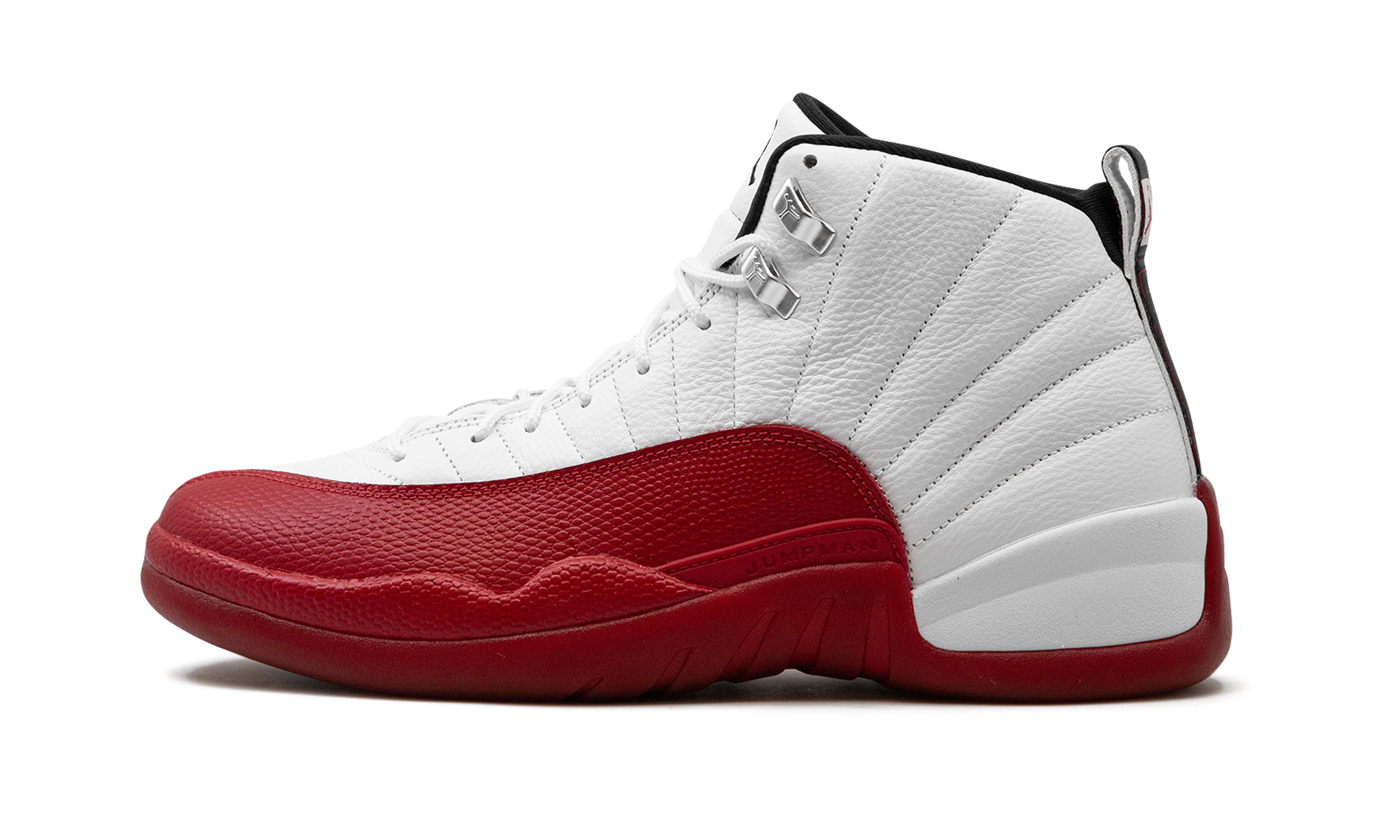 Air Jordan 12 Retro Cherry 2023 CT8013 116