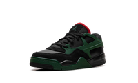 Jordan 4 RM PS Black Gorge Green University Red FQ7936 003
