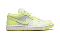 AIR JORDAN 1 LO WMNS Lemonade DC0774 007