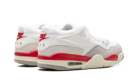 Air Jordan 4 RM Fire Red HF8126 100