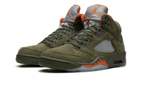 Air Jordan 5 OG Olive DD0587 308