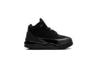 Air Jordan 3 TD Black Cat DM0968 001