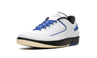 Jordan 2 Retro Low WMNS Varsity Royal DX4401 104