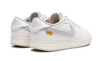 Air Jordan 1 KO Low Union LA - White Canvas DO8912 101