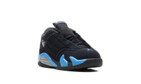 Air Jordan 14 Retro TD Black University Blue (2026) 312093 007