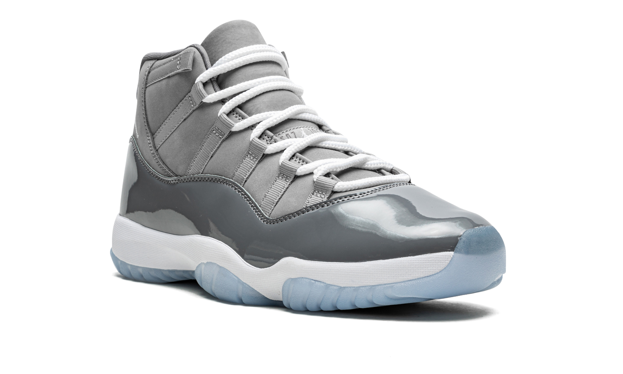 Air Jordan 11 Retro Cool Grey 2021 CT8012 005