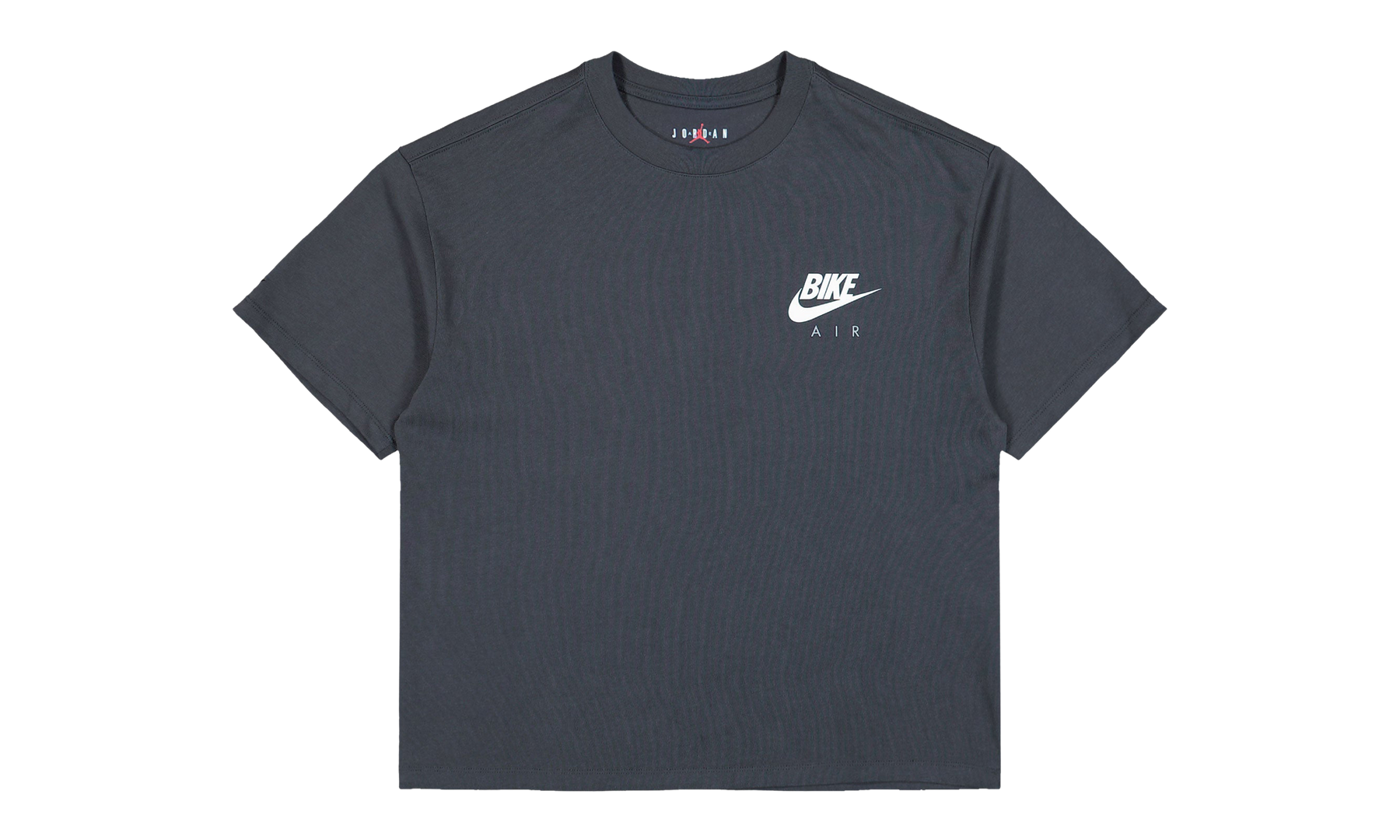 Air Jordan x Nigel Sylvester Brick After Brick T-Shirt Grey / Anthracite IQ8148 060