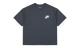 Air Jordan x Nigel Sylvester Brick After Brick T-Shirt Grey / Anthracite IQ8148 060