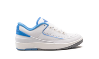 Air Jordan 2 Low GS University Blue FJ6869 104